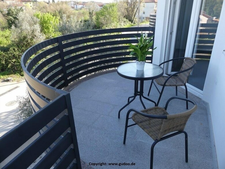 Apartamentos House Gudoo