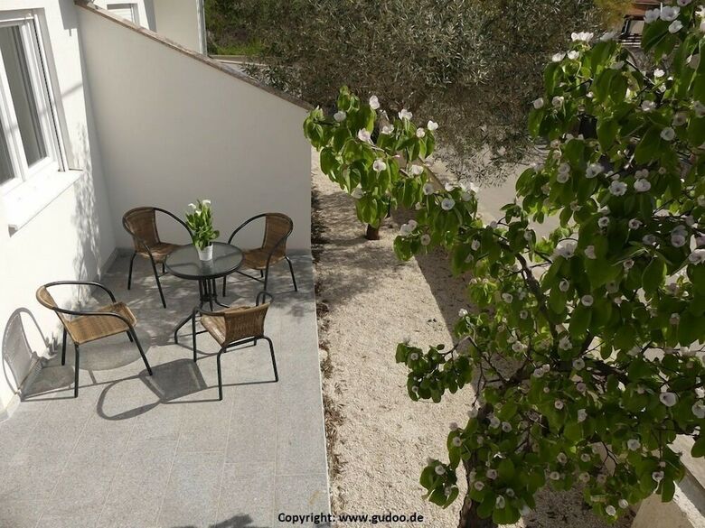 Apartamentos House Gudoo