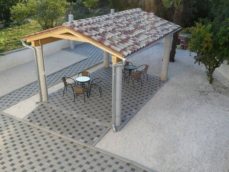 Apartamentos House Gudoo