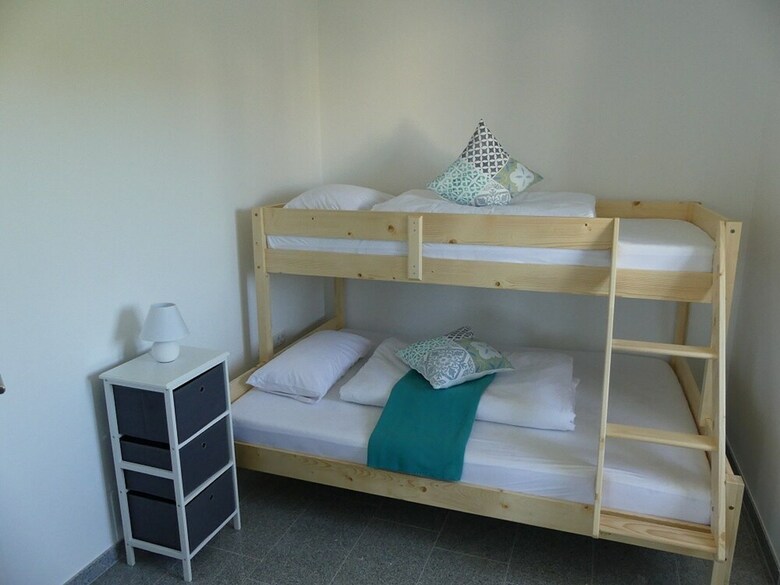 Apartamentos House Gudoo