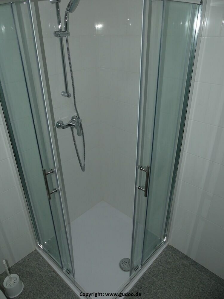 Apartamentos House Gudoo