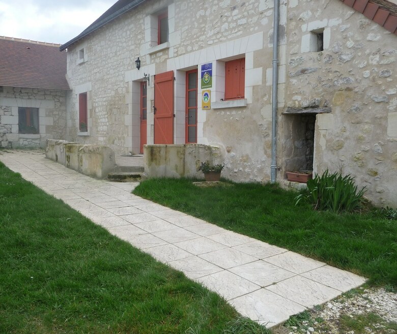Bed & Breakfast Chambres D'hotes de La Cotterie