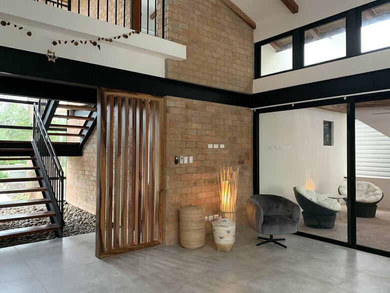 Villa My Way Langosta Beach House