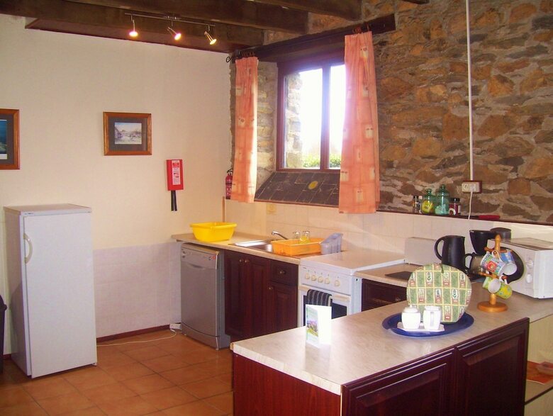 Le Boterff Gites Et Camping