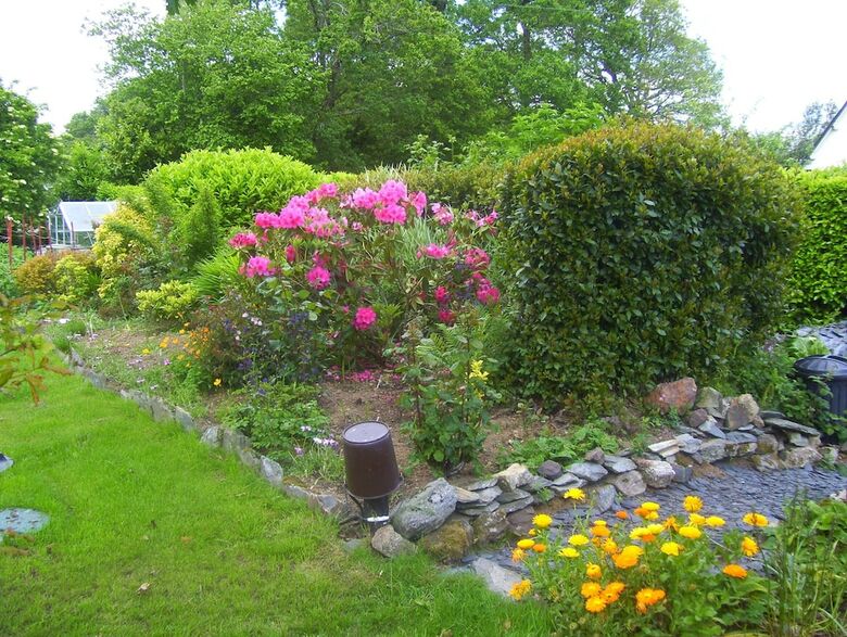 Le Boterff Gites Et Camping