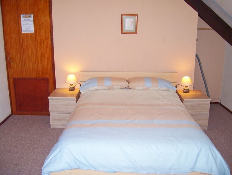 Le Boterff Gites Et Camping