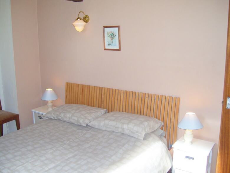 Le Boterff Gites Et Camping