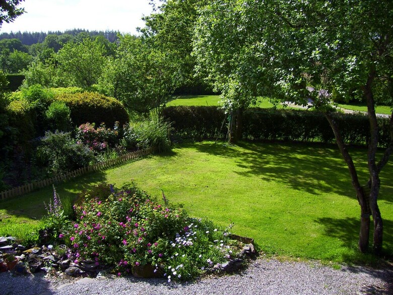 Le Boterff Gites Et Camping