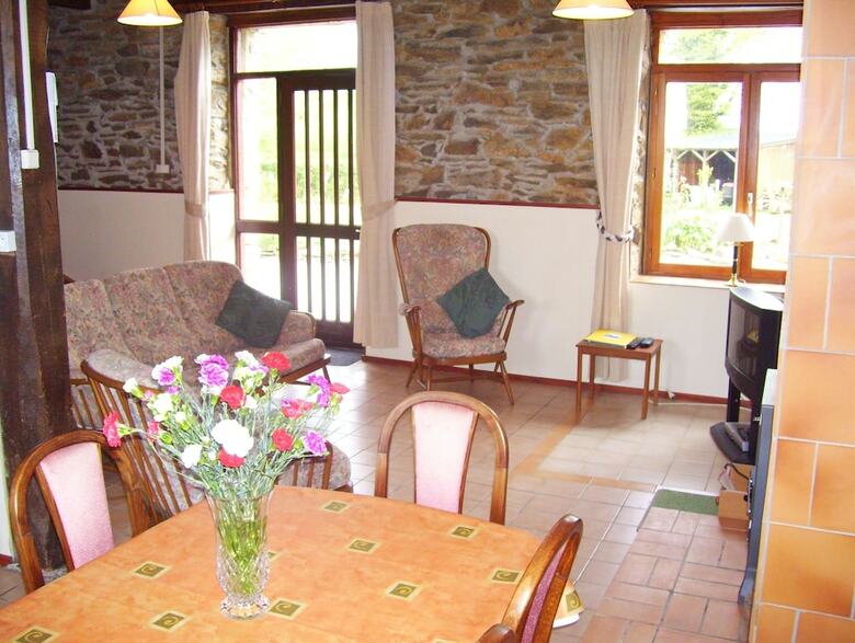 Le Boterff Gites Et Camping