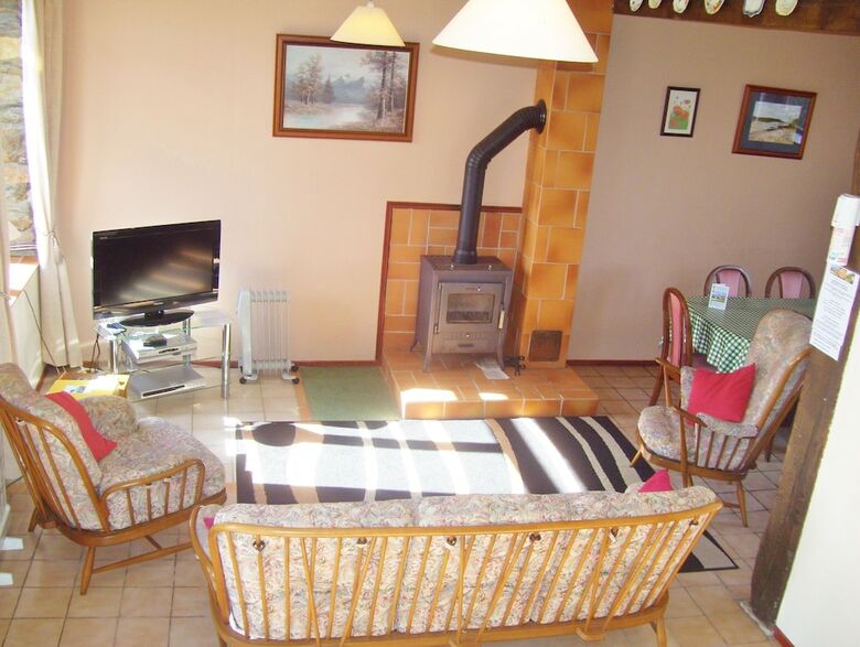 Le Boterff Gites Et Camping