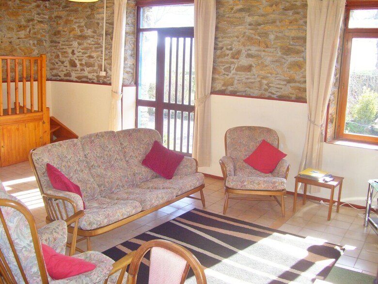 Le Boterff Gites Et Camping