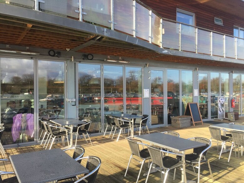 Cabana Sea Melody Wooden Boat