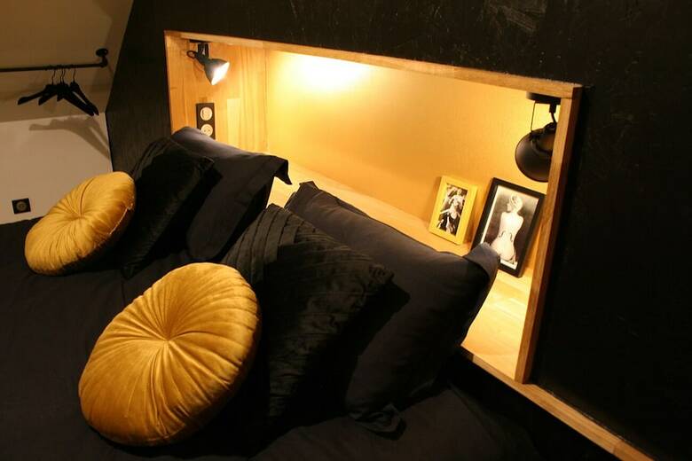 Bed & Breakfast Le Jardin Des 4 Saisons