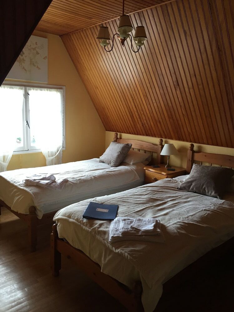 Bed & Breakfast Chez Nous