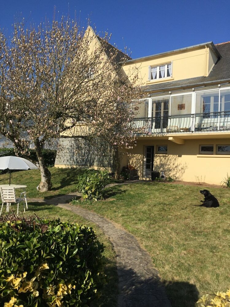 Bed & Breakfast Chez Nous