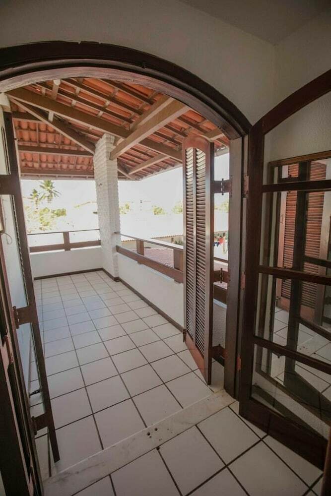 Hotel Casa de Praia Em Tabuba - Cear�