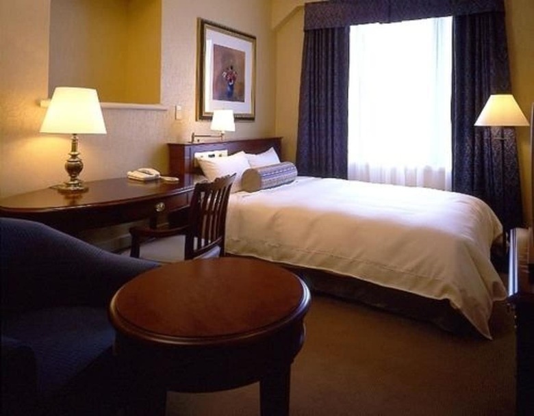 Hotel New Grand