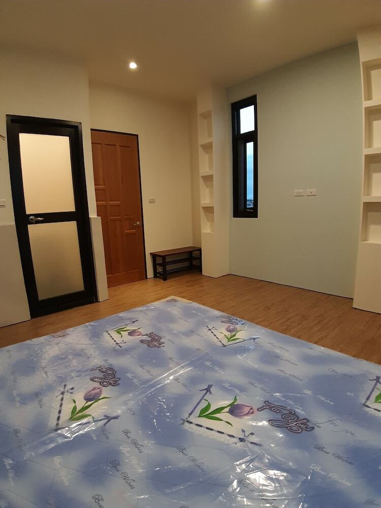 Hotel Yu Homestay