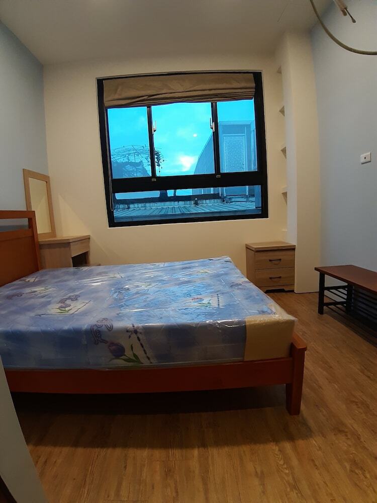 Hotel Yu Homestay