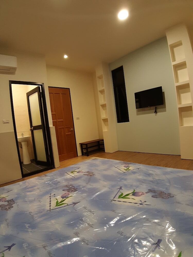 Hotel Yu Homestay