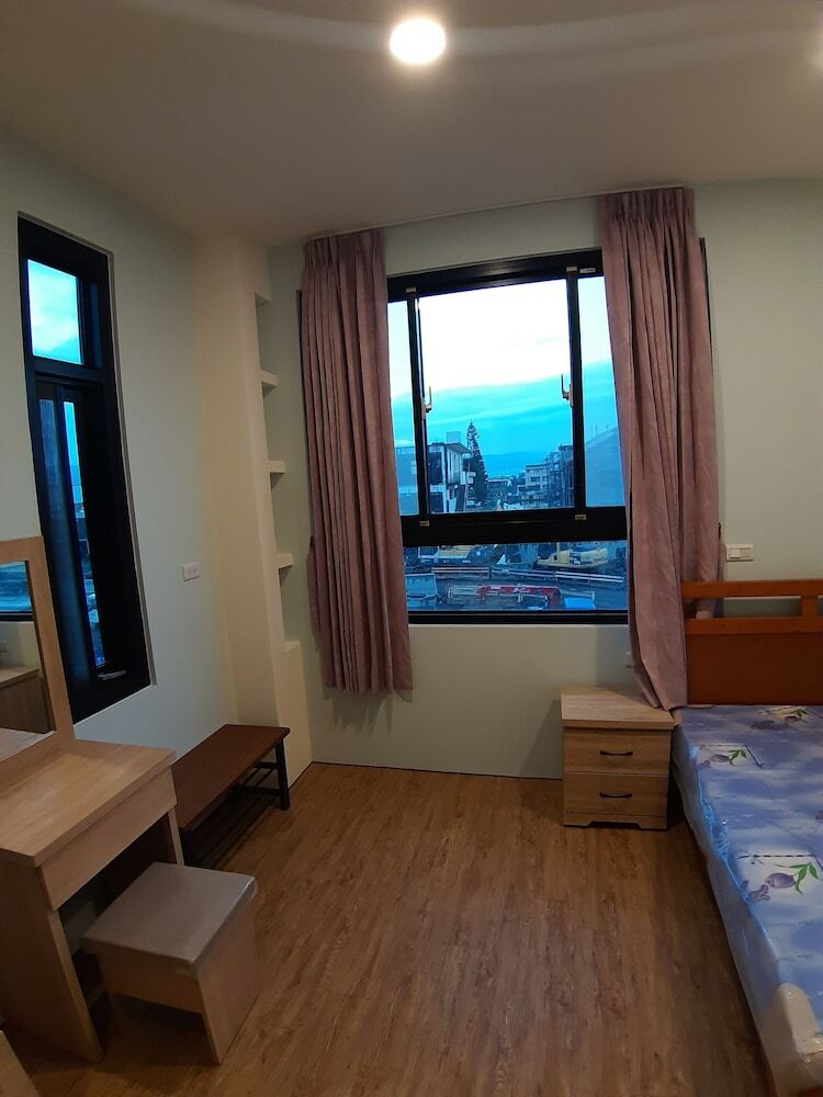 Hotel Yu Homestay