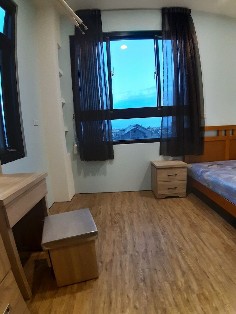 Hotel Yu Homestay