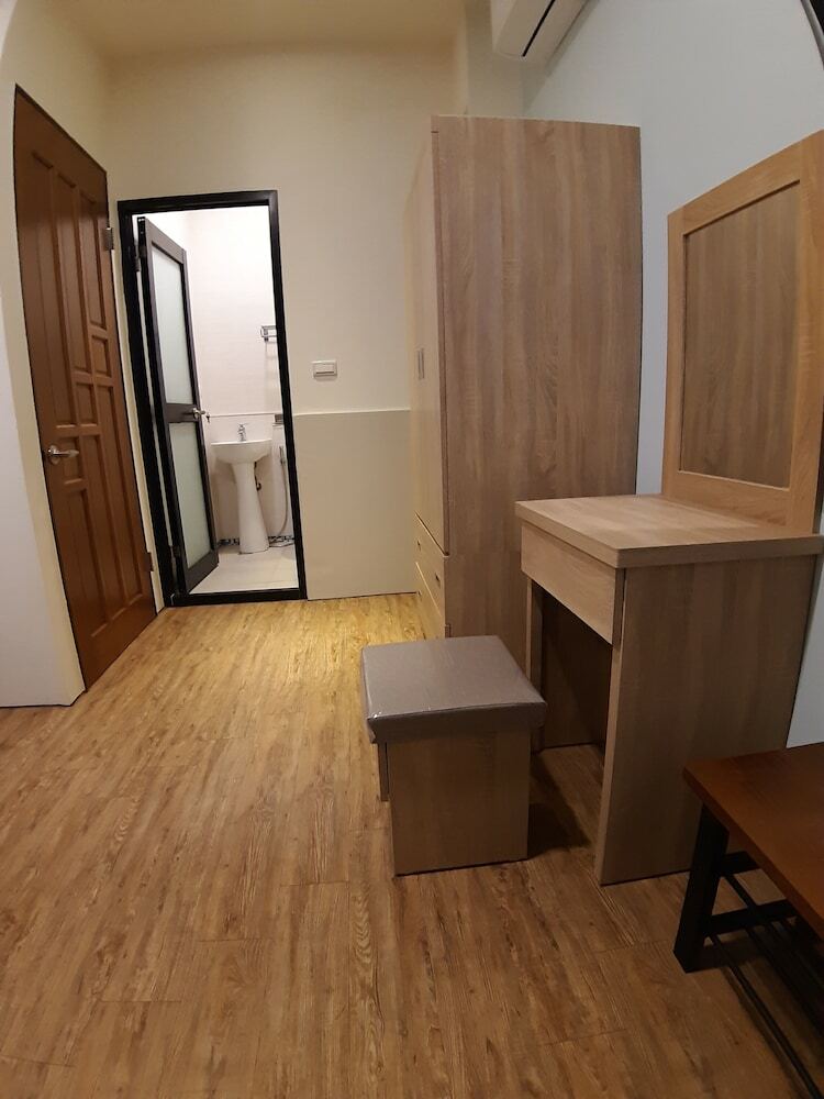 Hotel Yu Homestay