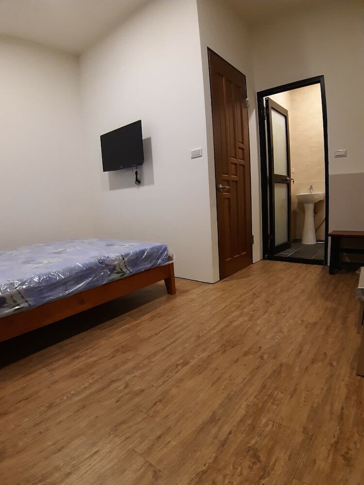 Hotel Yu Homestay