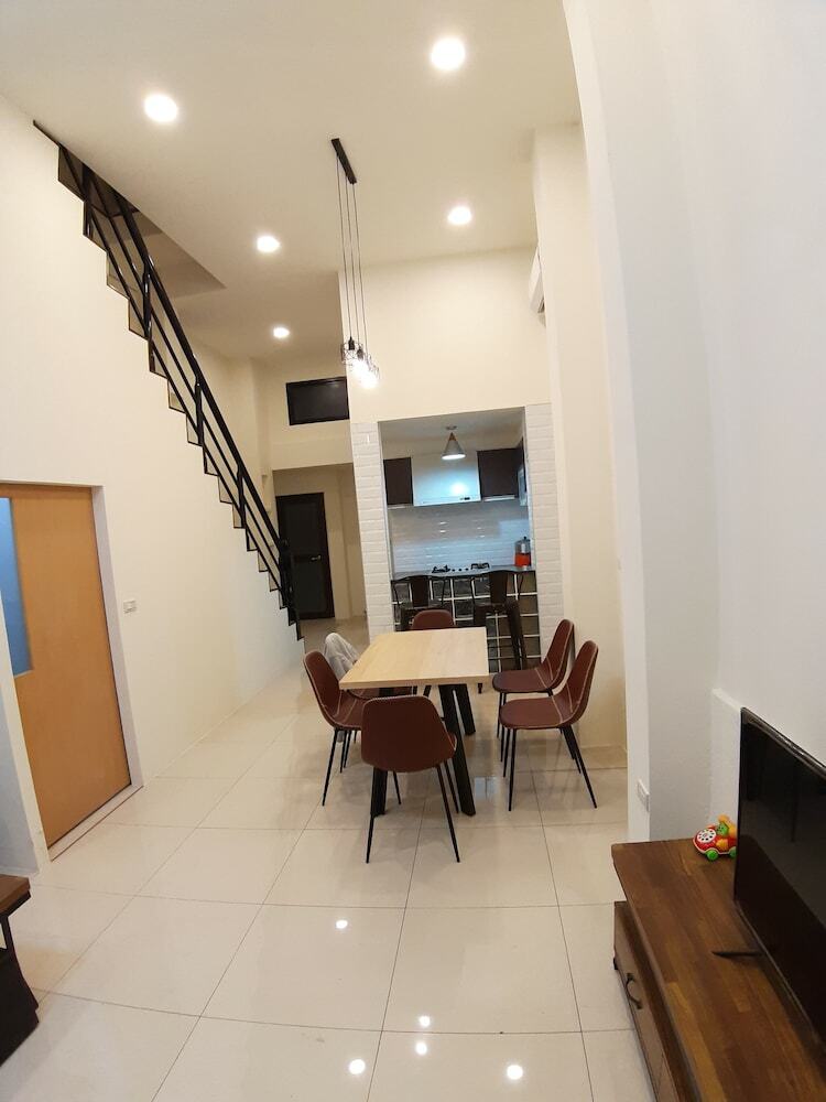 Hotel Yu Homestay