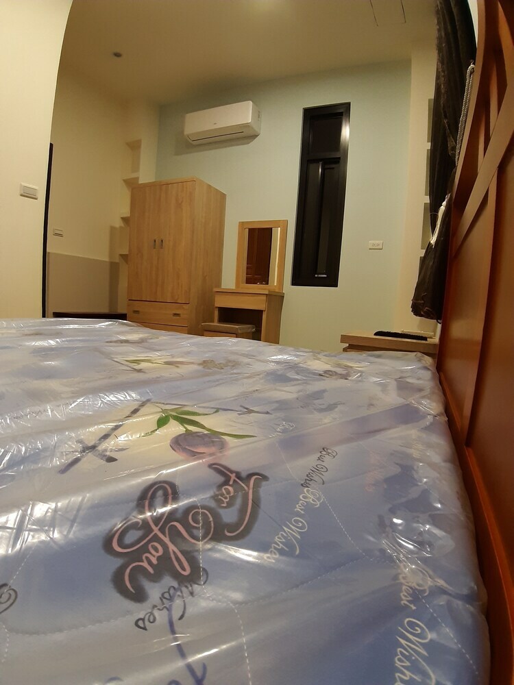 Hotel Yu Homestay