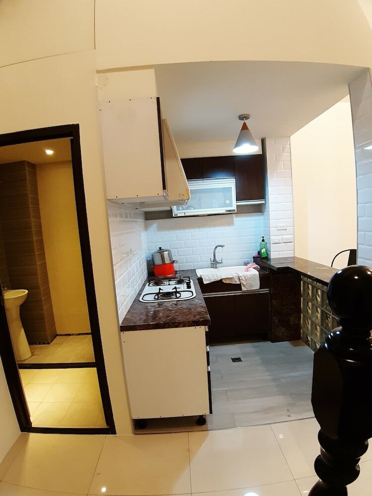 Hotel Yu Homestay