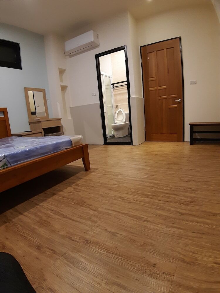 Hotel Yu Homestay