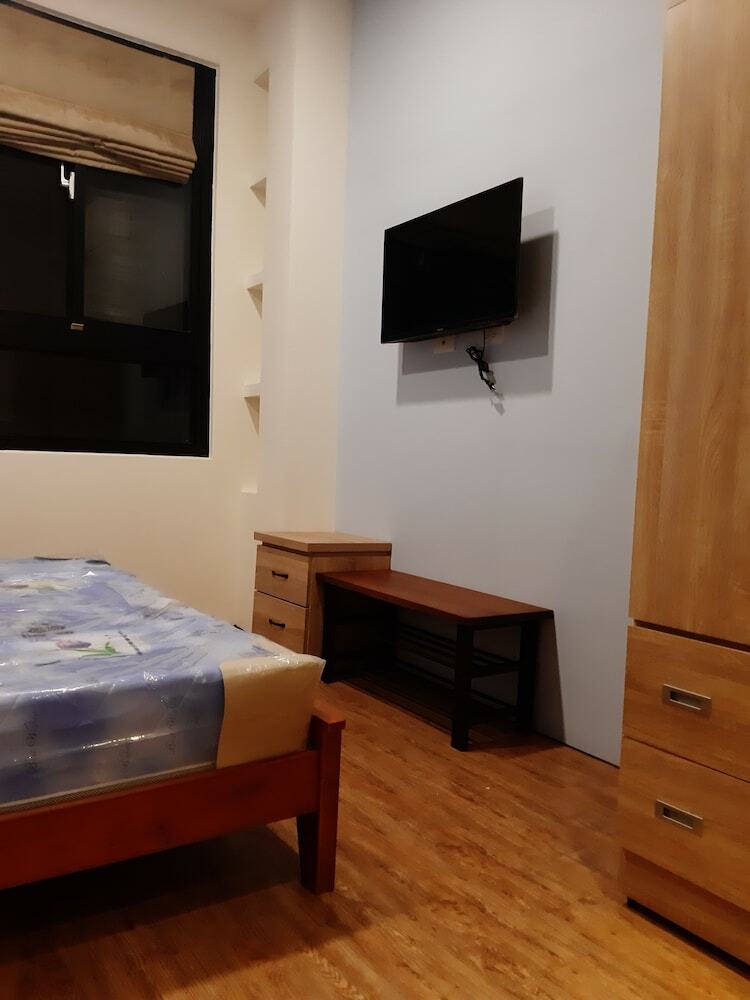 Hotel Yu Homestay