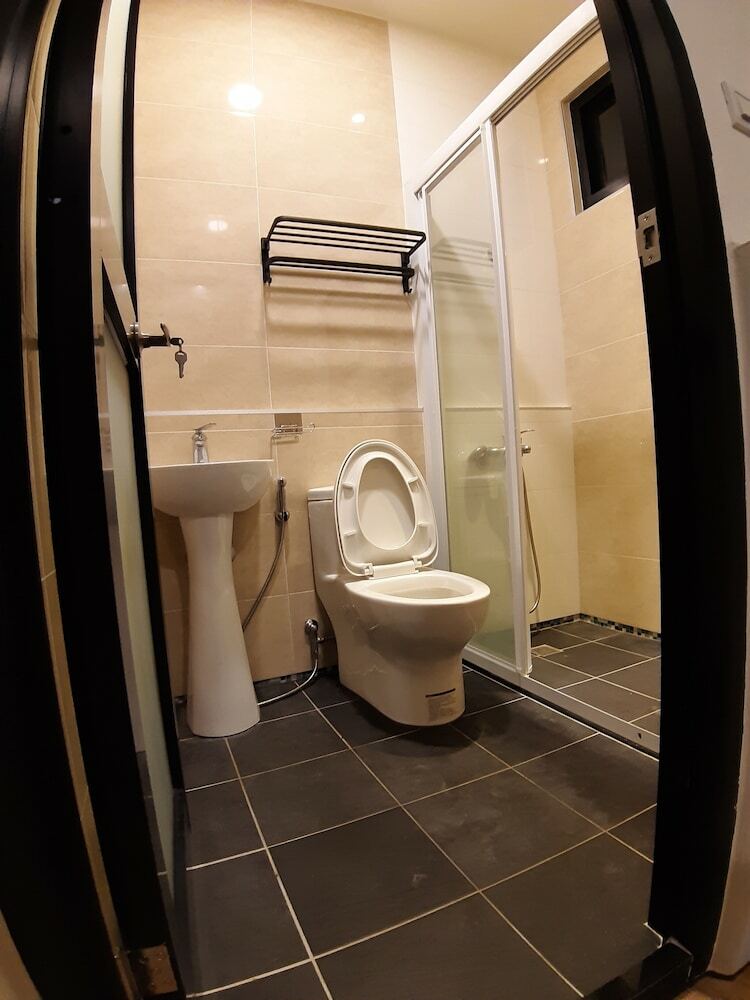 Hotel Yu Homestay