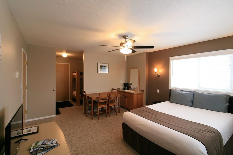 Apartamentos Timberline Condos - Fernie Alpine Resort