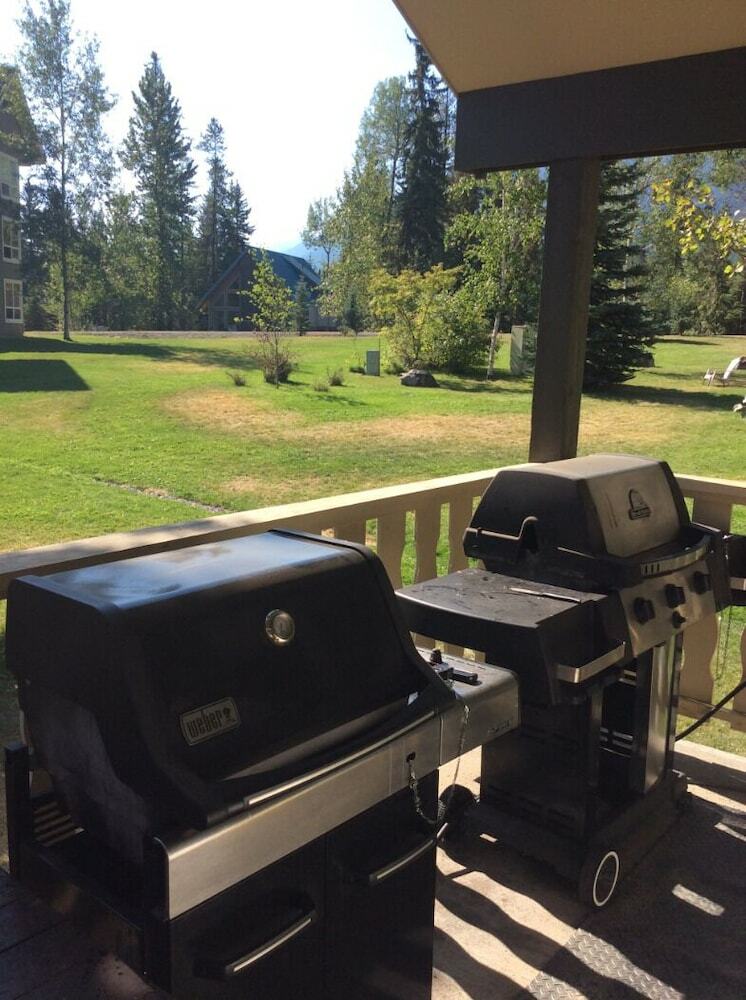 Apartamentos Timberline Condos - Fernie Alpine Resort