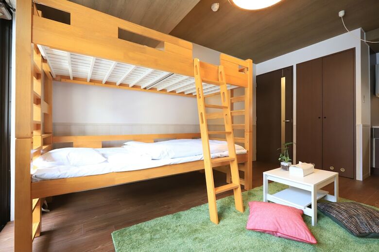 Apartamentos Lp Hakata
