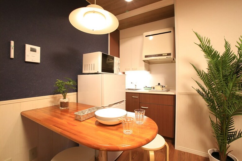 Apartamentos Lp Hakata