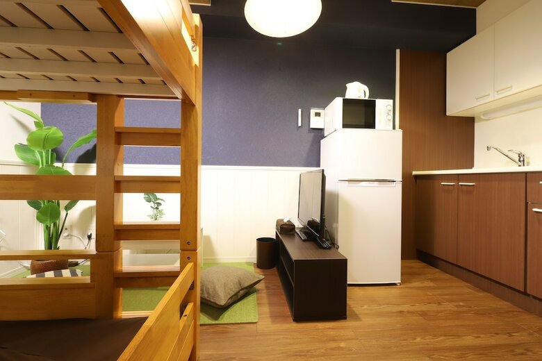 Apartamentos Lp Hakata