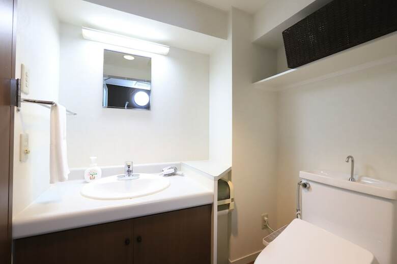 Apartamentos Lp Hakata