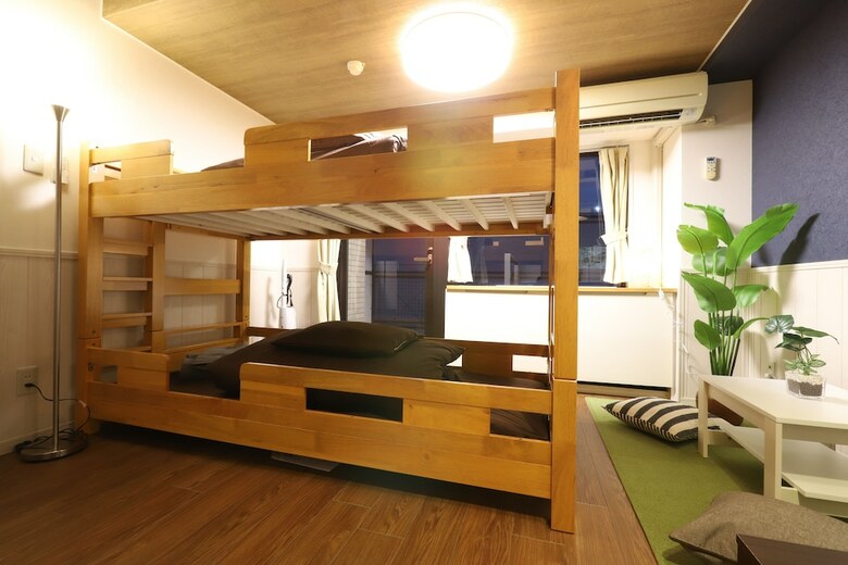 Apartamentos Lp Hakata