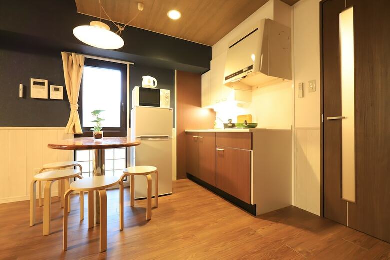 Apartamentos Lp Hakata