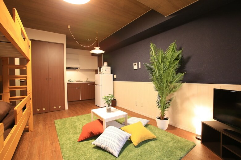 Apartamentos Lp Hakata