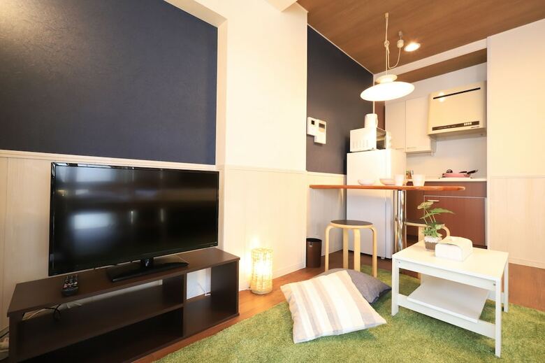 Apartamentos Lp Hakata