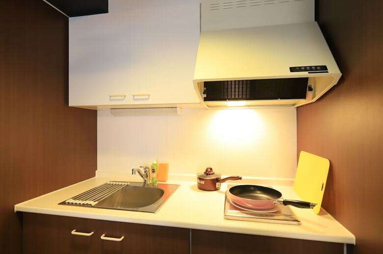 Apartamentos Lp Hakata