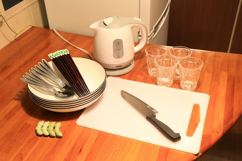 Apartamentos Lp Hakata