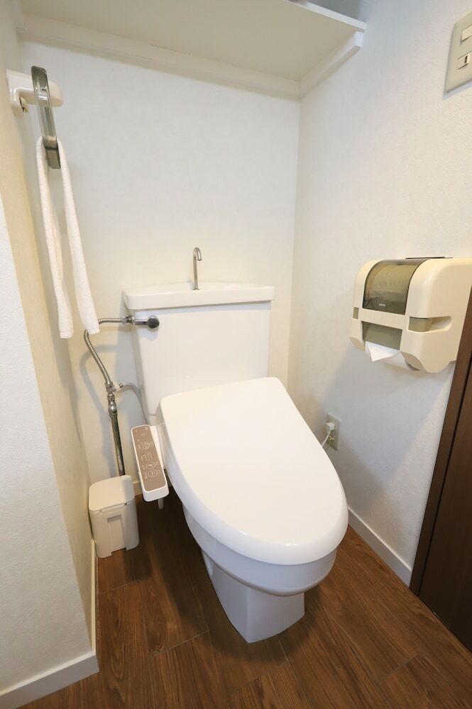 Apartamentos Lp Hakata