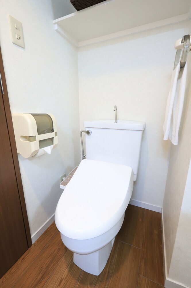 Apartamentos Lp Hakata