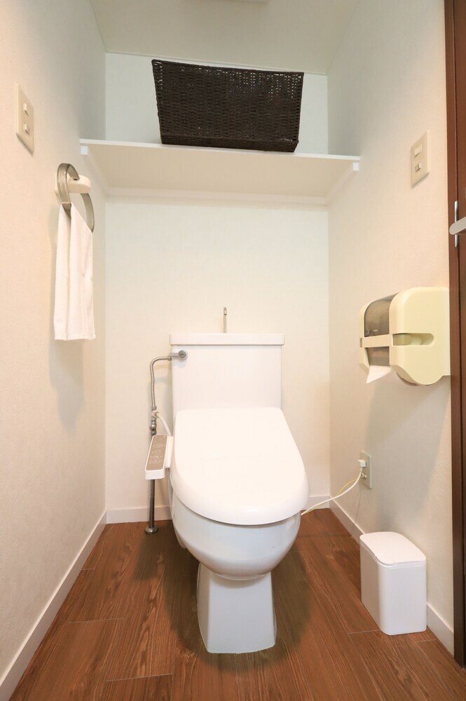 Apartamentos Lp Hakata
