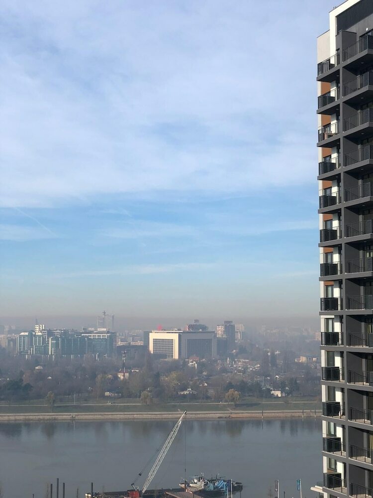 Apartments Royal - Belgrade Waterfront